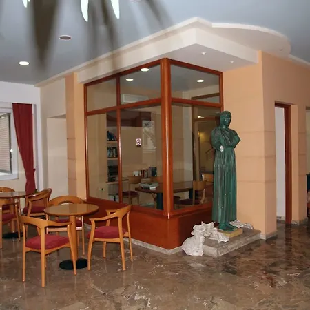 Hotell Astron Kos