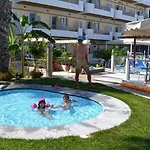 Astron Hotell 3*