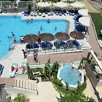 Hotell Astron 3*