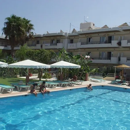 Astron Hotel