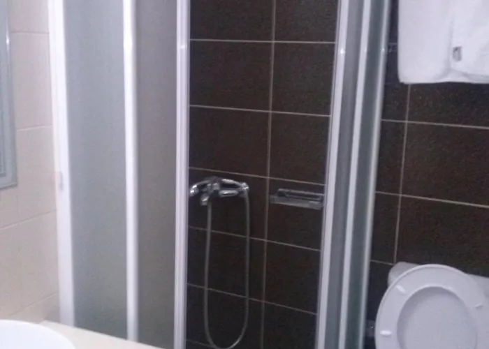 Astron Hotel Città di Kos