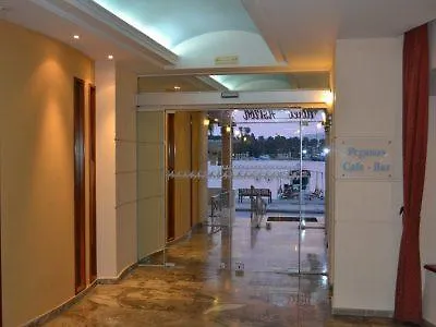 Hotel Astron Città di Kos