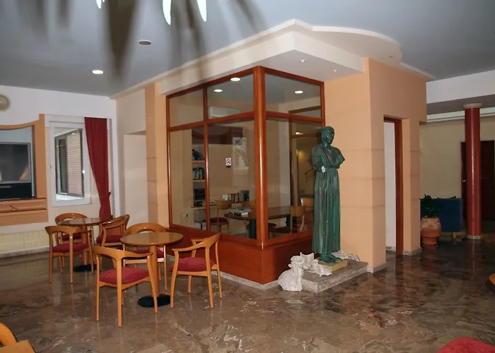 Hotel Astron Città di Kos