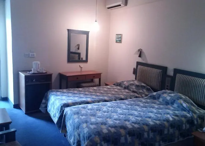 Astron Città di Kos