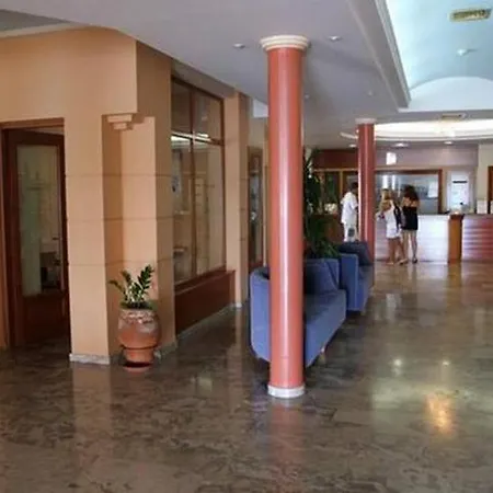 Szálloda Astron 3*