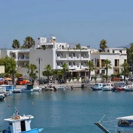 Astron 3* Kos Town