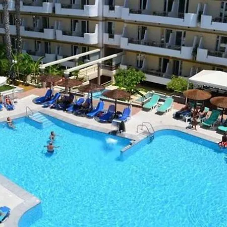 Astron Kos Town