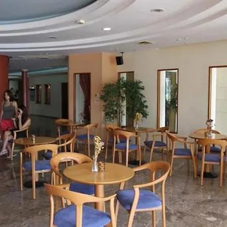 Hotel Astron Kos Town