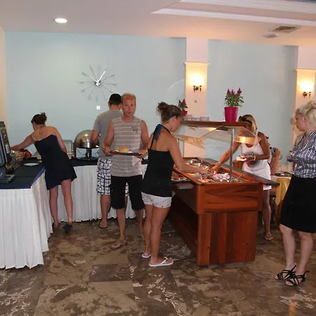 Hotel Astron Città di Kos