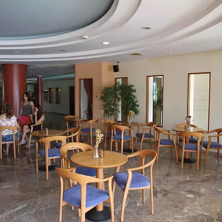 Otel Astron İstanköy