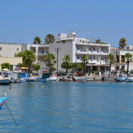 Hotel Astron Città di Kos