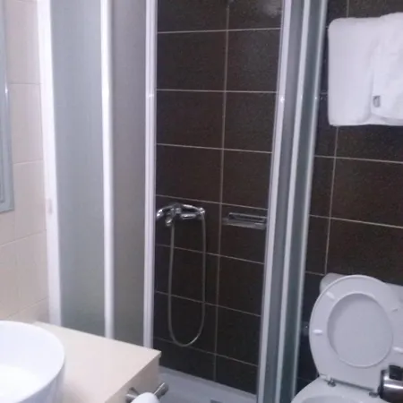 Astron Hotel Kos Town
