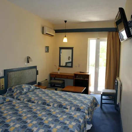 Astron 3* İstanköy