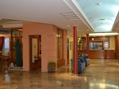 Szálloda Astron Kosz
