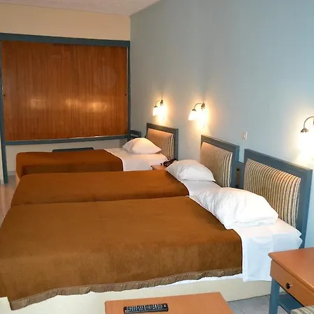 Hotel Astron 3*