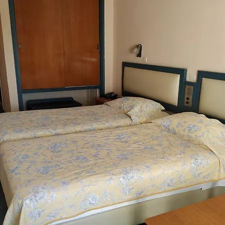 Hotel Astron Kos
