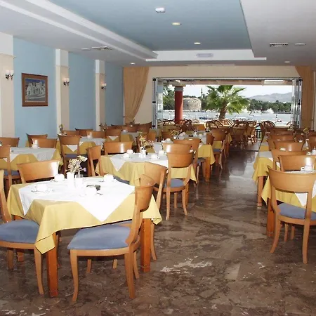 Astron 3* Città di Kos