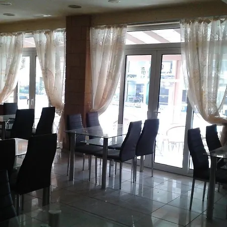 Astron Hotel Città di Kos