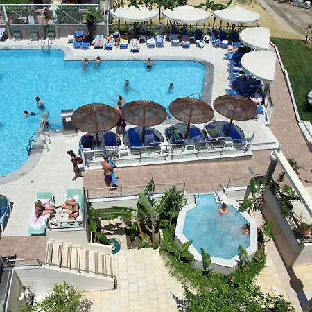 Szálloda Astron 3*