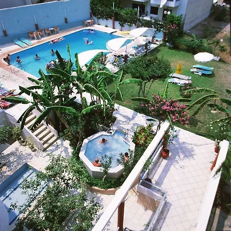 Astron Città di Kos