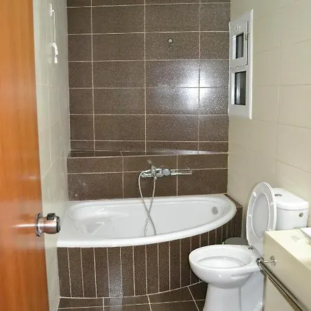 Szálloda Astron