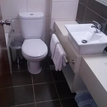 Astron Hotel Kos Town