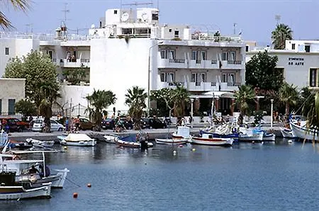 Astron Kos-stad