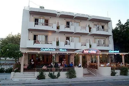 Hotel Astron Kos Town