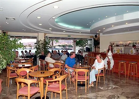 Отель Astron Кос