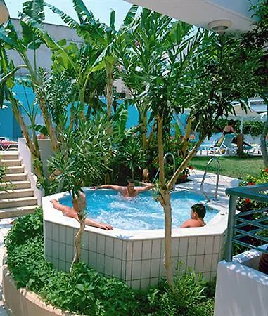 Hotel Astron Kos-stad