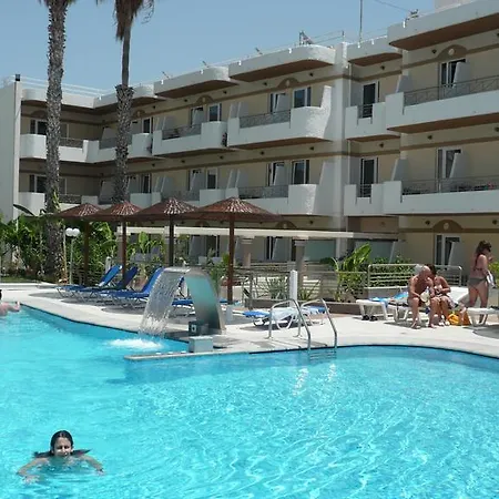 Astron Hotel Città di Kos