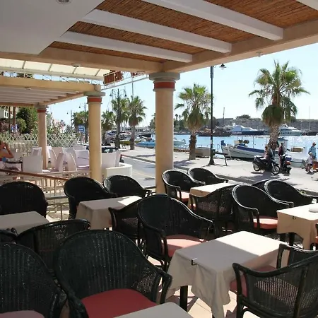 Hotel Astron Città di Kos