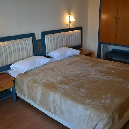 Szálloda Astron 3*