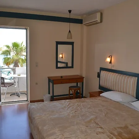 Astron Hotel Città di Kos