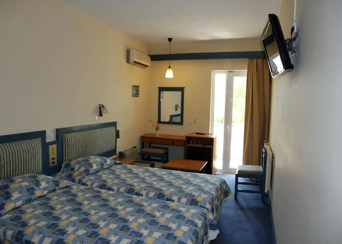 Astron 3* İstanköy