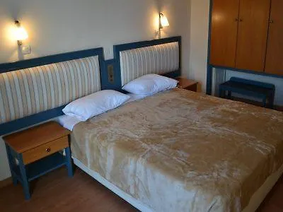 Otel Astron İstanköy