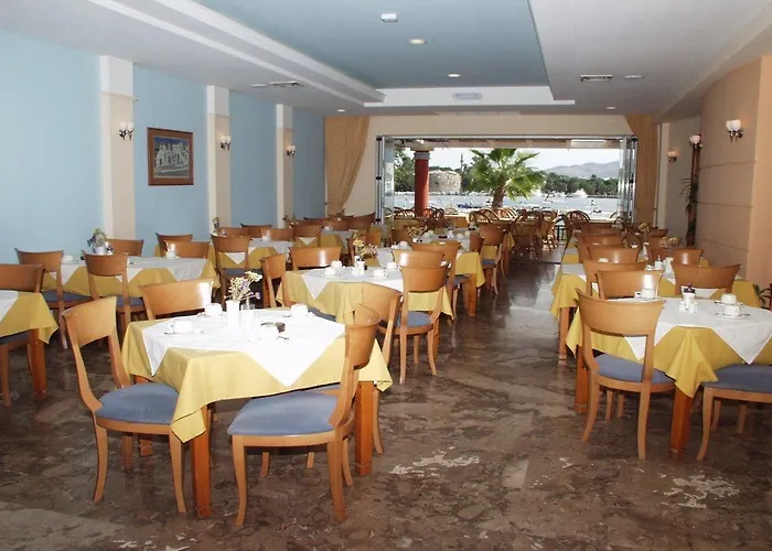 Astron 3* İstanköy