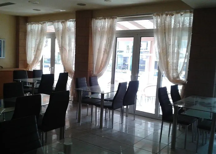 Astron Otel İstanköy