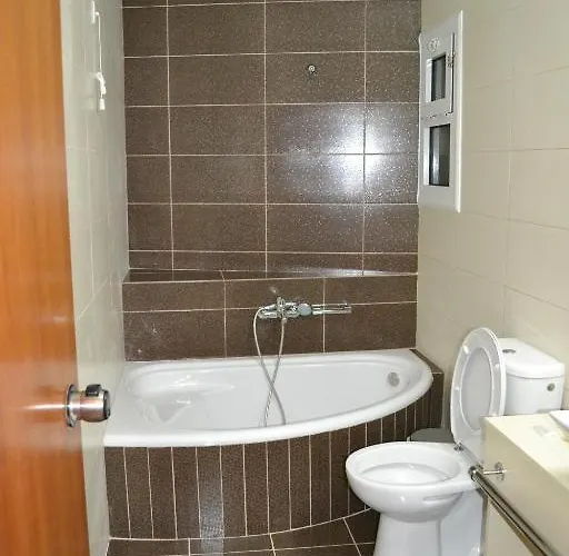 酒店 埃斯特仑酒店