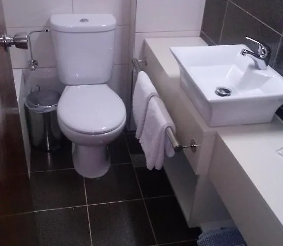 Astron Otel İstanköy