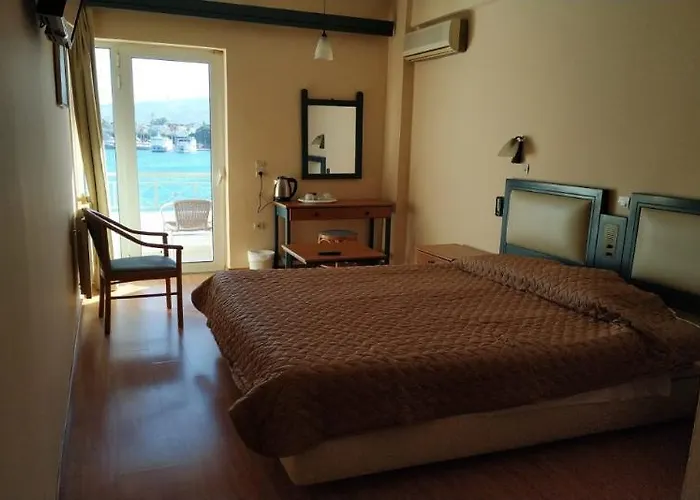 Astron 3* İstanköy