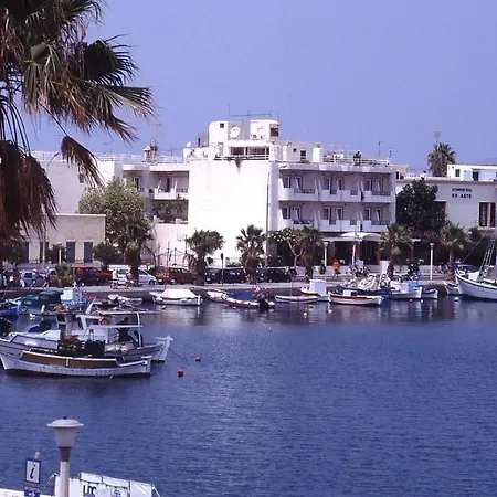 Astron Hotel Cós